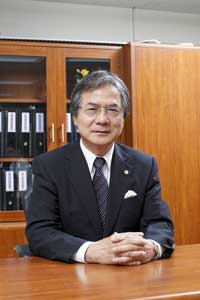岡西 豊博