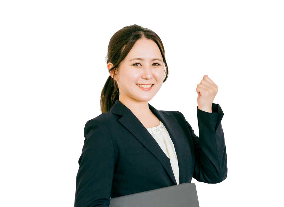 女性の画像